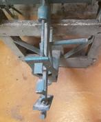 Zeer oude originele bascule - opknapper.... uitdaging...., Antiek en Kunst, Antiek | Gereedschap en Instrumenten, Ophalen
