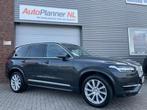 Volvo XC90 2.0 T8 Twin Engine AWD Inscription! 1e Eigenaar!, Gebruikt, Zwart, 4 cilinders, 1969 cc