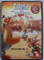 Asterix En De Vikingen DVD, Europees, Tekenfilm, Alle leeftijden, Ophalen of Verzenden