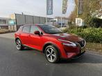 Nissan Qashqai 1.3 MHEV AUT. 158PK N-Connecta•360cam•ACC, Stof, Euro 6, Bedrijf, Qashqai