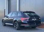 Skoda Superb Combi 1.4 TSI iV Bns Ed. 218pk NAVI/CAMERA/ACC/, Automaat, Stof, Gebruikt, 4 cilinders