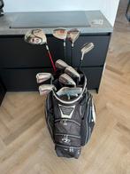 Golfset heren, Sport en Fitness, Ophalen of Verzenden, Gebruikt, Set, Callaway