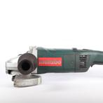 Metabo Haakse Slijptol 180MM - Incl. Garantie (B), Metabo, Gebruikt, Support@metabo.com, Metabo Corporation, Metabo-Werke GmbH, 
72622 Nürtingen
Germany