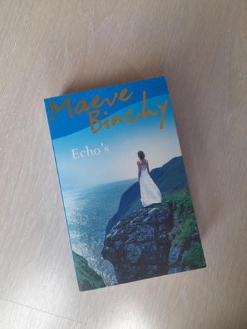 Echo's (Maeve Binchy) beschikbaar voor biedingen