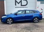 Renault Mégane Estate 1.4 TCe Bose - Cruise - Trekhaak - NA, Auto's, Voorwielaandrijving, Euro 5, Zwart, 4 cilinders