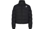SKIMS x TNF 2000 Retro Nuptse Jacket/puffer jas, Zwart, Nieuw, Ophalen of Verzenden, The North Face
