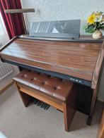 Elka orgel, Ophalen, Gebruikt, 2 klavieren, Orgel