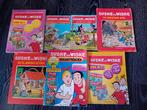 Suske en wiske boekjes, Boeken, Meerdere stripboeken, Ophalen of Verzenden, Gelezen, Suske en Wiske