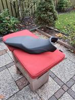 Motorzadel - Gebruikt yamaha tracer 700, Motoren, Ophalen, Gebruikt