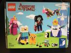 Lego Ideas Adventure Time (21308), Nieuw, Complete set, Ophalen of Verzenden, Lego