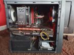 Game pc - geforce 3700 - intel i5 9400, Ophalen of Verzenden, Gebruikt, 4 Ghz of meer, HDD