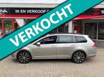 Volkswagen Golf Variant 7 - 1.4 TSI Highline - Aut - Pano -, 125 pk, Gebruikt, Euro 6, 4 cilinders