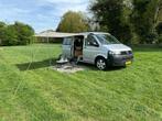 Volkswagen T5 2.0 TDI Buscamper 2014, 5 pers, Caravans en Kamperen, Campers, Diesel, Particulier, 4 tot 5 meter, Volkswagen