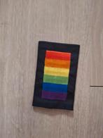 Rang handhaving Amsterdam, Ophalen of Verzenden, Landmacht, Nederland, Embleem of Badge