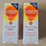 Vision every day sun protection spf 30 100 ml (nieuw), Ophalen of Verzenden, Nieuw, Zonnebrand of After Sun