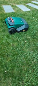 Robomow Rs 635 robotmaaier, Ophalen, Gebruikt, Robomow, Accu-grasmaaier