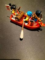 Lego 6247, Kinderen en Baby's, Speelgoed | Duplo en Lego, Complete set, Gebruikt, Ophalen of Verzenden, Lego