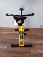 Trixter X-biking spinning fiets, Ophalen, Zo goed als nieuw, Metaal, Benen