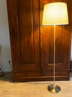 Vloerlamp weinig gebruikt, Ophalen of Verzenden, Zo goed als nieuw, 150 tot 200 cm