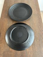 Rivièra Maison Urban Outdoor Plate Sand, Huis en Inrichting, Keuken | Servies, Ophalen of Verzenden, Zo goed als nieuw, Overige materialen