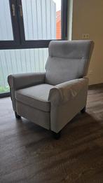 Ikea Relaxfauteuil Muren, Huis en Inrichting, Fauteuils, Ophalen, Gebruikt, 75 tot 100 cm, Stof