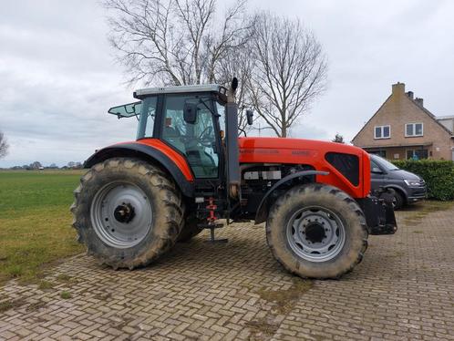 Dikke Massey Ferguson  8260  !!  230pk  / div. Mf, Zakelijke goederen, Agrarisch | Tractoren, Massey Ferguson, tot 80 Pk, Gebruikt