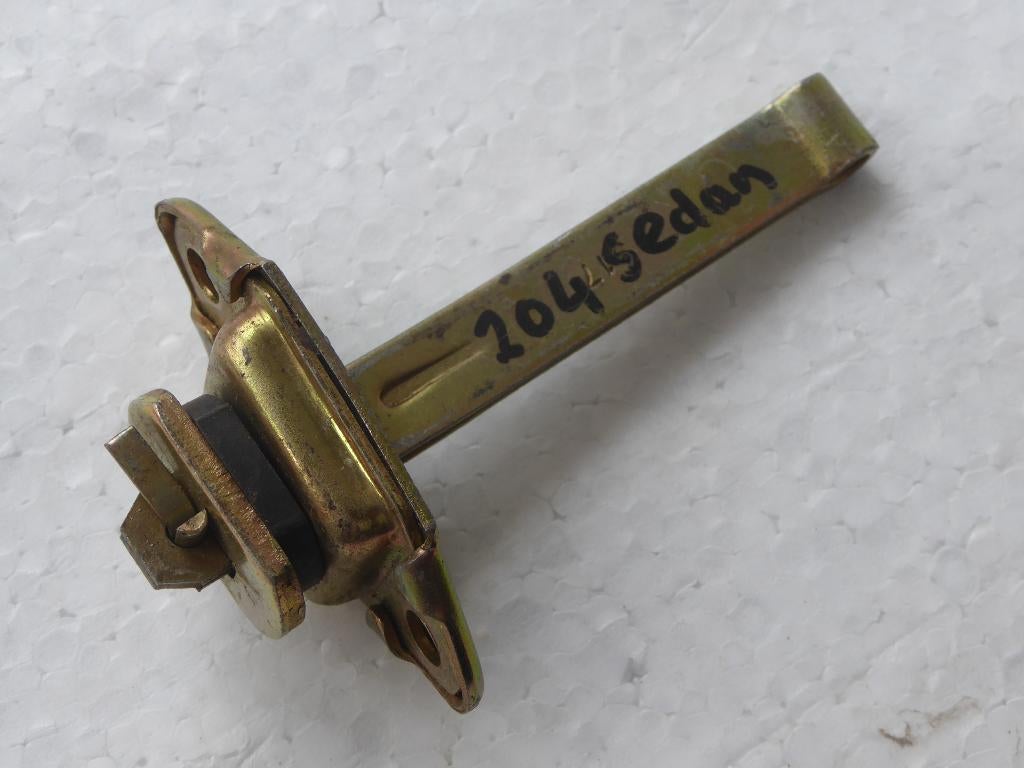 Deurvanger 9181.05 Peugeot 204, Ophalen of Verzenden, Nieuw, Peugeot