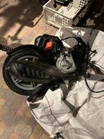 Hexagon 125 cc motor blok, Fietsen en Brommers, Brommeronderdelen | Scooters, Ophalen, Gebruikt, Blok, Piaggio