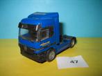 Tr-47  NordSud  MERCEDES  Truck  met schade  Herpa, Ophalen of Verzenden, Gebruikt, Bus of Vrachtwagen, Herpa