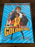 Austin Powers in Goldmember DVD, Cd's en Dvd's, Vanaf 6 jaar, Ophalen of Verzenden, Zo goed als nieuw, Actiekomedie