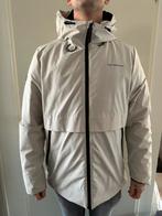 Winterjas Daily aesthetikz grijs/beige, Maat 56/58 (XL), Ophalen of Verzenden, Daily aesthetikz, Grijs