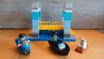 Duplo 10599 Batman en Superman, Ophalen of Verzenden, Zo goed als nieuw, Complete set, Duplo