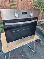 Zanussi inbouwoven, Ophalen, Gebruikt, 45 tot 60 cm