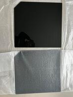 Defender passagiers ramen geblindeerd, Ophalen, Nieuw, Deur