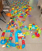 Hele grote partij Vtech toettoet autos, Kinderen en Baby's, Speelgoed | Vtech, Ophalen, Gebruikt