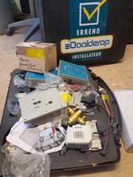 Servicekoffer Itho Daalderop., Doe-het-zelf en Verbouw, Gebruikt, Cv-ketel of Combi-ketel, Minder dan 60 cm, Ophalen of Verzenden