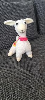Lama Knuffel, Ophalen, Zo goed als nieuw, Overige typen