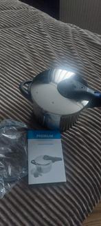 Snelkookpan - Premium Kwaliteit, Huis en Inrichting, Keuken | Potten en Pannen, Ophalen of Verzenden