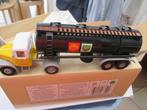 modelauto 1:50 Scammell Highway man 97840 Corgi Toys, Hobby en Vrije tijd, Modelauto's | 1:50, Verzenden, Zo goed als nieuw, Bus of Vrachtwagen