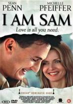DVD - I am Sam - Alle leeftijden - NIEUW, Cd's en Dvd's, Alle leeftijden, Ophalen of Verzenden, Zo goed als nieuw, Drama