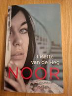 Noor, door Lisette van de Heg, Ophalen of Verzenden, Zo goed als nieuw, Lisette van de Heg