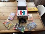 Nintendo Switch OLED plus games (ruilen tegen PS5), Spelcomputers en Games, Spelcomputers | Nintendo Switch, Ophalen of Verzenden