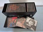 André Hazes - Complete Album Overzicht - 24 CD Box, Cd's en Dvd's, Ophalen of Verzenden, Zo goed als nieuw, Levenslied of Smartlap