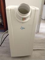 Portable Airco Suntec Model 11627, Ophalen, Verwarmen, Gebruikt, Minder dan 60 m³