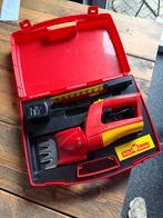 Accu buxusschaar wolf-garten, Ophalen, Zo goed als nieuw