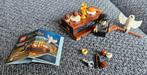 Lego 30420 Harry Potter and Hedwig: Owl Delivery polybag, Ophalen of Verzenden, Zo goed als nieuw, Complete set, Lego