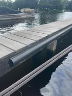 Steigerstootrand Prodock Donker Blauw, Watersport en Boten, Ophalen, Nieuw, Overige typen