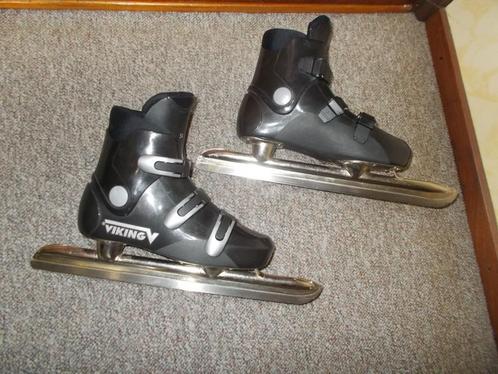 Schaatsen Viking Combinoren Combi II maat 36, Sport en Fitness, Schaatsen, Zo goed als nieuw, Combinoren, Viking, Ophalen