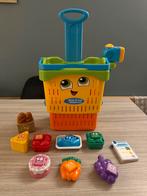 VTech Scan & Leer 2 in 1 Winkelmand, Kinderen en Baby's, Speelgoed | Vtech, Ophalen, Gebruikt, 6 maanden tot 2 jaar