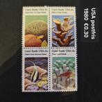 Postzegels USA postfris 1964 - 1983, Ophalen of Verzenden, Postfris, Noord-Amerika
